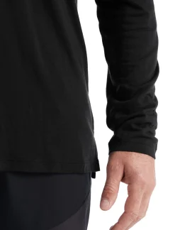 Merino Sphere Ii Langarmshirt Herren^Icebreaker Sale