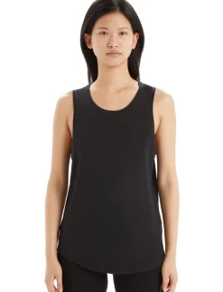 Merino Sphere Ii Tanktop Damen^Icebreaker Online