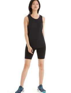 Merino Sphere Ii Tanktop Damen^Icebreaker Online