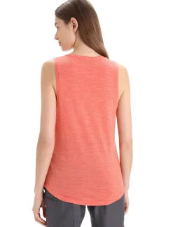 Merino Sphere Ii Tanktop Damen^Icebreaker