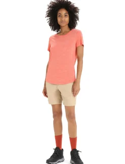 Merino Sphere Ii T-Shirt Damen^Icebreaker Discount