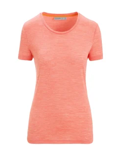 Merino Sphere Ii T-Shirt Damen^Icebreaker Discount