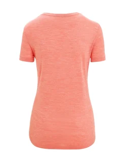 Merino Sphere Ii T-Shirt Damen^Icebreaker Discount
