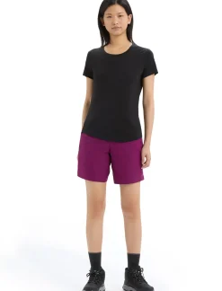 Merino Sphere Ii T-Shirt Damen^Icebreaker Sale