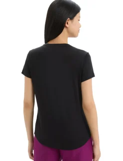 Merino Sphere Ii T-Shirt Damen^Icebreaker Sale
