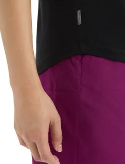 Merino Sphere Ii T-Shirt Damen^Icebreaker Sale