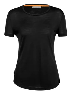 Merino Sphere Ii T-Shirt Damen^Icebreaker Sale