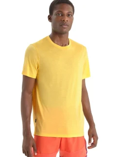 Merino Sphere Ii T-Shirt Herren^Icebreaker Clearance