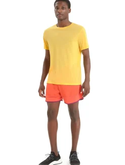 Merino Sphere Ii T-Shirt Herren^Icebreaker Clearance