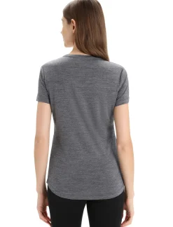 Merino Sphere Ii T-Shirt Hitt Damen^Icebreaker Outlet