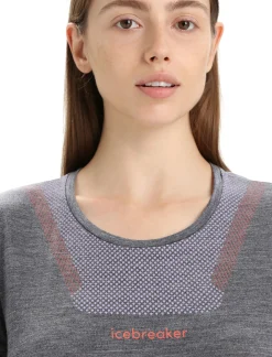 Merino Sphere Ii T-Shirt Hitt Damen^Icebreaker Outlet
