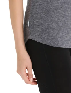 Merino Sphere Ii T-Shirt Hitt Damen^Icebreaker Outlet