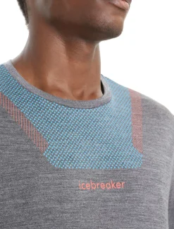 Merino Sphere Ii T-Shirt Hitt Herren^Icebreaker Sale