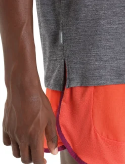 Merino Sphere Ii T-Shirt Hitt Herren^Icebreaker Sale