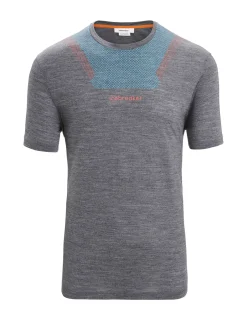 Merino Sphere Ii T-Shirt Hitt Herren^Icebreaker Sale