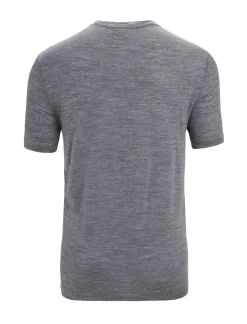 Merino Sphere Ii T-Shirt Hitt Herren^Icebreaker Sale