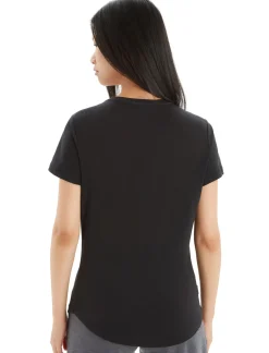 Merino Sphere Ii T-Shirt Mit U-Ausschnitt Damen^Icebreaker Clearance