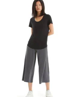 Merino Sphere Ii T-Shirt Mit U-Ausschnitt Damen^Icebreaker Clearance