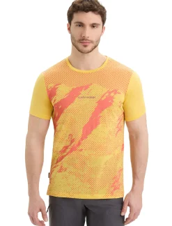 Merino Sphere Ii T-Shirt Trail Herren^Icebreaker Discount