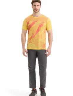 Merino Sphere Ii T-Shirt Trail Herren^Icebreaker Discount