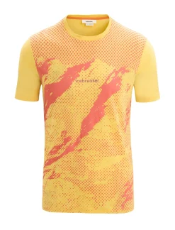 Merino Sphere Ii T-Shirt Trail Herren^Icebreaker Discount