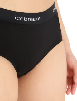Merino Sprite Hot Pants Damen^Icebreaker Best