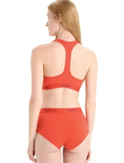 Merino Sprite Hot Pants Damen^Icebreaker Hot