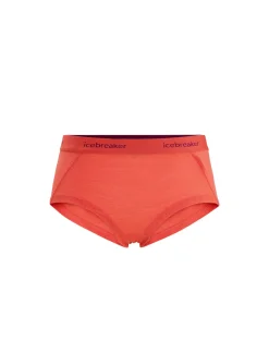 Merino Sprite Hot Pants Damen^Icebreaker Hot
