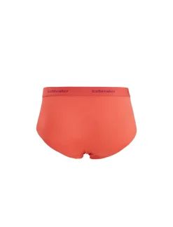 Merino Sprite Hot Pants Damen^Icebreaker Hot