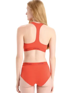 Merino Sprite Racerback Bh Damen^Icebreaker Clearance