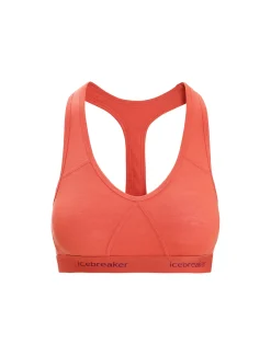 Merino Sprite Racerback Bh Damen^Icebreaker Clearance