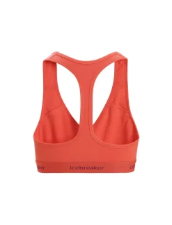 Merino Sprite Racerback Bh Damen^Icebreaker Clearance
