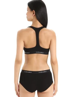 Merino Sprite Racerback Bh Damen^Icebreaker Online