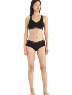 Merino Sprite Racerback Bh Damen^Icebreaker Online