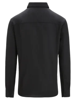 Merino Steveston Langarmhemd Herren^Icebreaker Clearance