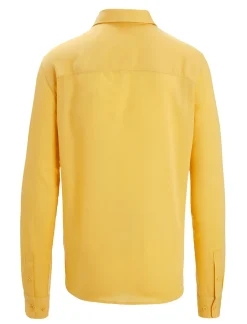 Merino Steveston Langarmhemd Herren^Icebreaker Sale