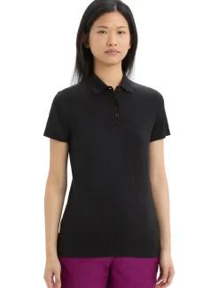 Merino Tech Lite Ii Polohemd Damen^Icebreaker Online