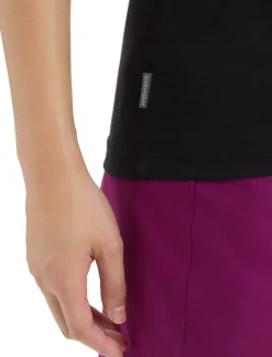Merino Tech Lite Ii Polohemd Damen^Icebreaker Online