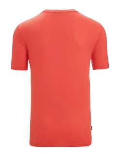 Merino Tech Lite Ii T-Shirt Trailhead Herren^Icebreaker Discount