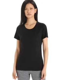 Merino Tech Lite Ii T-Shirt Damen^Icebreaker