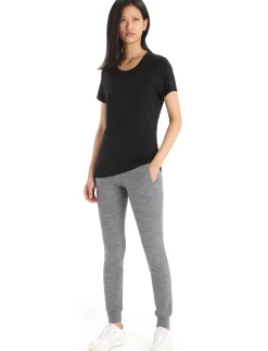 Merino Tech Lite Ii T-Shirt Damen^Icebreaker