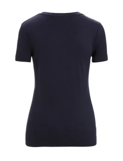 Merino Tech Lite Ii T-Shirt Cadence Paths Damen^Icebreaker Discount