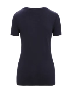 Merino Tech Lite Ii T-Shirt Moon Phase Damen^Icebreaker Discount