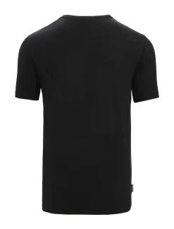 Merino Tech Lite Ii T-Shirt Polar Paddle Herren^Icebreaker Best