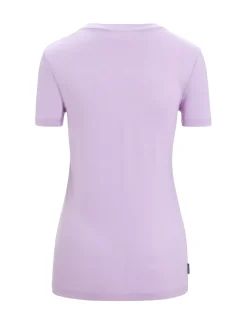 Merino Tech Lite Ii T-Shirt Ib Natural Damen^Icebreaker Hot