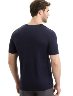 Merino Tech Lite Ii T-Shirt Canoe Companions Herren^Icebreaker Sale
