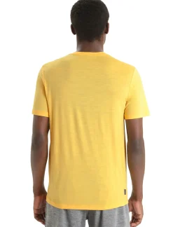 Merino Tech Lite Ii T-Shirt Herren^Icebreaker Sale