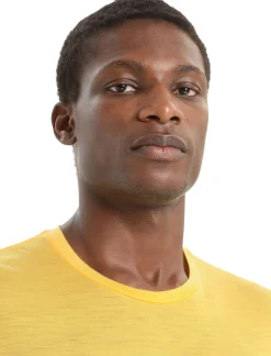 Merino Tech Lite Ii T-Shirt Herren^Icebreaker Sale