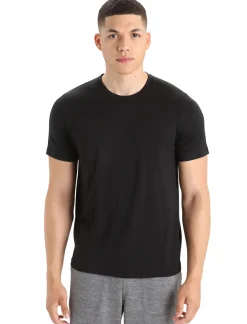 Merino Tech Lite Ii T-Shirt Herren^Icebreaker Outlet