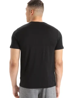 Merino Tech Lite Ii T-Shirt Herren^Icebreaker Outlet